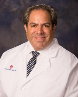 Joseph Max Sanchez, MD, a Nephrologist with Nephrology Associates Medical Group