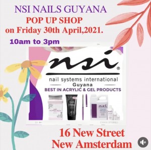 NSI Product Sample
