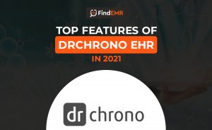 Top Features of DrChrono EHR Software in 2021