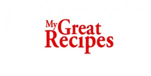 My Great Recipes, launches a new app with original recipes and an ad-free premium subscription!