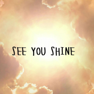 'Mr Brown' & 'See You Shine' by Steve Moffitt