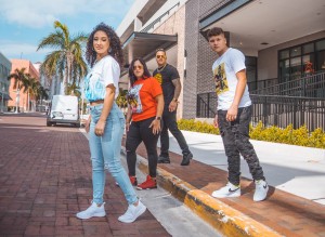 Tik Tok Famed Swagmodovars Are Releasing Their Reality TV Show On Triller