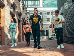 Tik Tok Famed Swagmodovars Are Releasing Their Reality TV Show On Triller