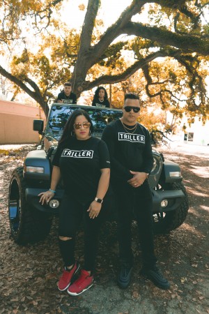 Tik Tok Famed Swagmodovars Are Releasing Their Reality TV Show On Triller