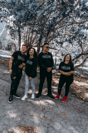 Tik Tok Famed Swagmodovars Are Releasing Their Reality TV Show On Triller