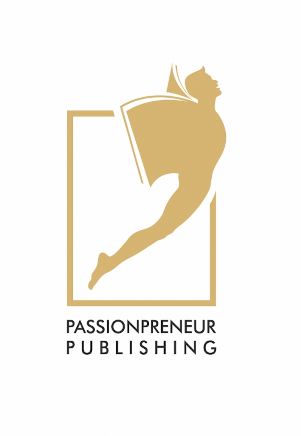 Passionpreneur Publishing Logo Passionpreneur Publishing Logo