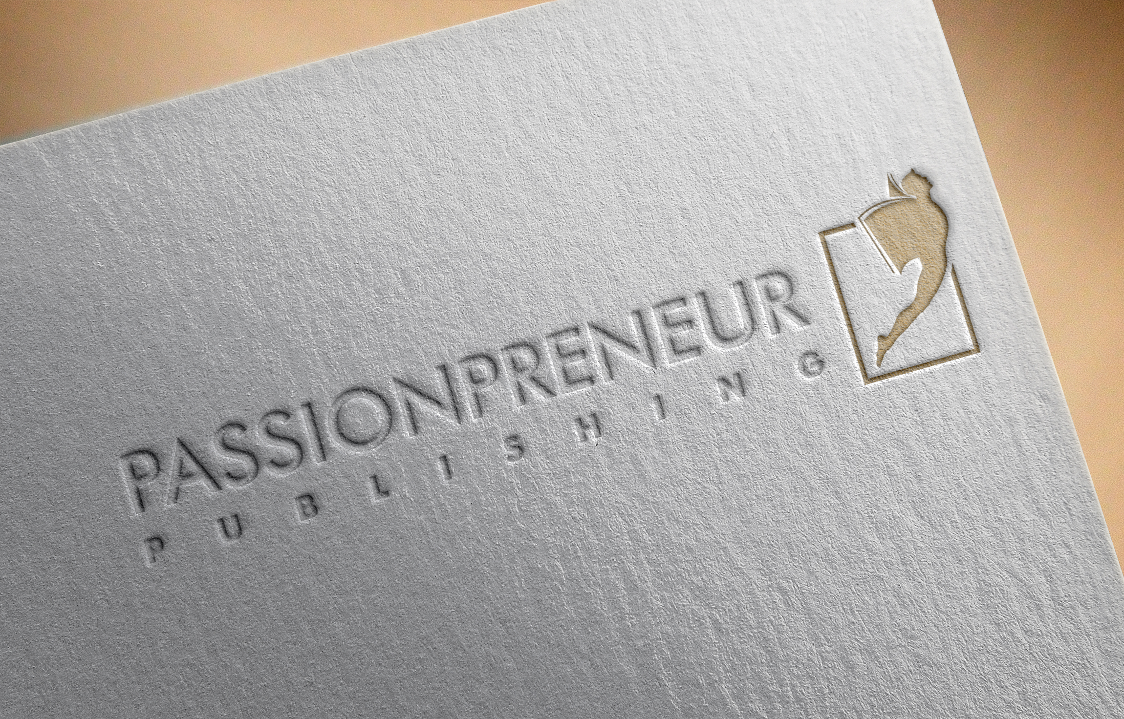 Passionpreneur Publishing Logo Passionpreneur Publishing Logo