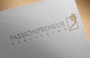 Passionpreneur Publishing Logo