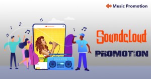 soundcloud promotion