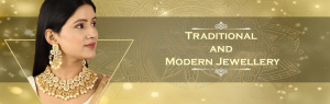 Traditional Modern Jewellery