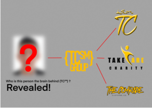 Know The Man Behind 3 Establish Communities