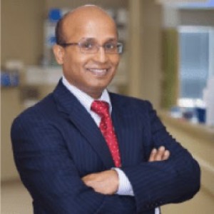 Uthan Vivek, MD, FACS, a Vascular Surgeon with North Atlanta Vascular Clinic 