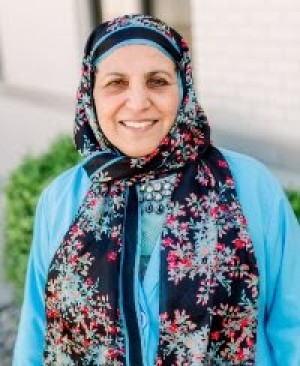 Amtullah Khan, MD, FACRO, a Radiation Oncologist with the Cancer Treatment Center of Lake Cumberland Regional Hospital