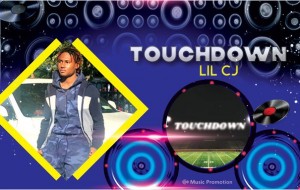 Lil CJ