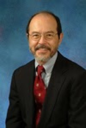 Denson G. Fujikawa, MD, FAAN, FANA, FAES, a Neurologist with the UCLA Brain Research Institute 