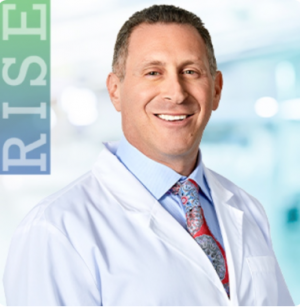 Samuel J. Hess, MD, an Orthopedic Surgeon with iRISE Spine and Joint