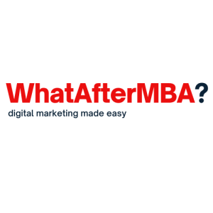 whataftermba logo