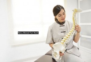 Dr melva mitchell fort worth