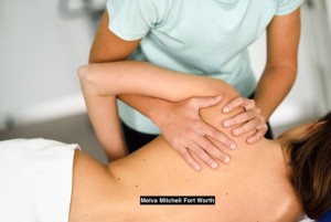 melva mitchell fort worth chiropractic
