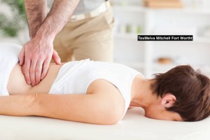 melva mitchell fort worth chiropractor