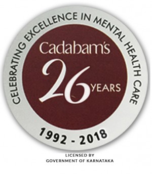Cadabam’s Turns 26! Celebrates 26 Outstanding Years of Mental health excellence
