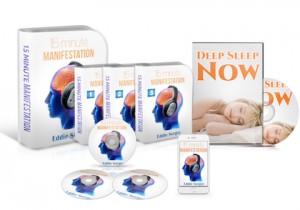 15 Minute Manifestation Product Image