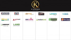 KD Rathod Group of Companies