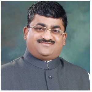 Kisanrao Dhavaji Rathod