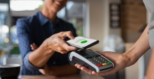 Contactless Payments Market