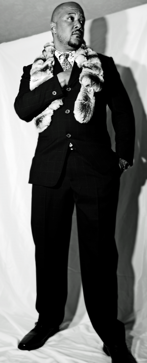 Music mogul Kilo M.O.E is piquing anticipation with his forthcoming album ‘Ole Pierpoint’