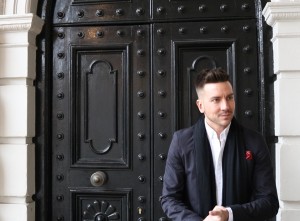 Founder: Daniel Gray