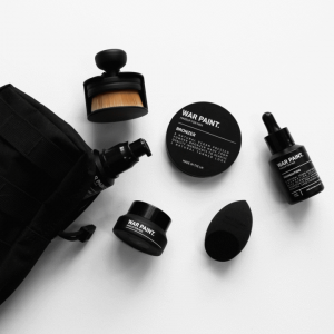 War Paint Makeup For Men