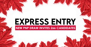 Express Entry 15 APRIL