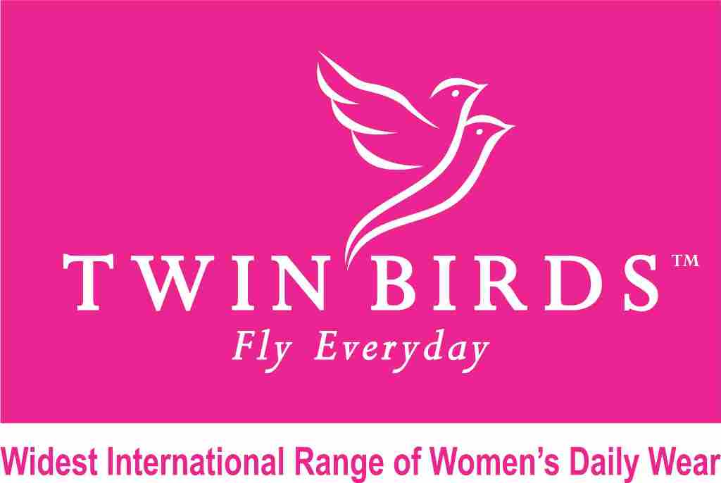 “TWIN BIRDS Receives the Women’s Most Trusted Brand Award as Best