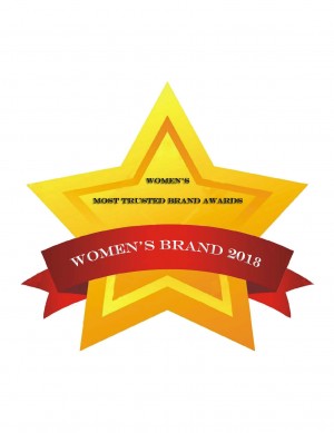 womensmosttrustedbrand