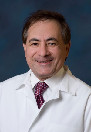 Maram Zakko, MD, a Gastroenterologist with Arch Health Medical Group Pomerado Outpatient Pavilion