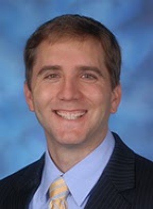 Bradley L. Boyd, DO, an Orthopaedic Surgeon with Fair Oaks Orthopaedics Associates