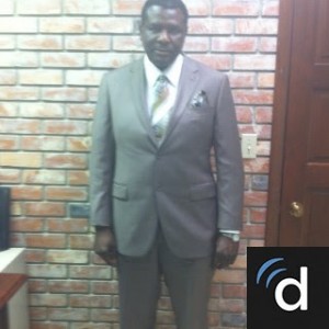 Dale E. Fahie, DO, FACOFP, a Family Physician with Foy’s Medical Center