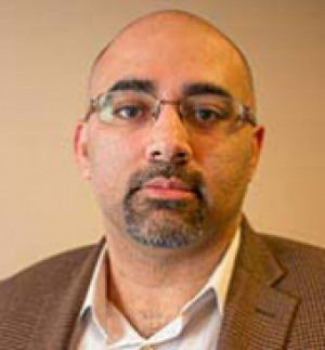 Sandeep Ghai, MD, a Nephrologist with Renal Medicine at Boston Medical Center