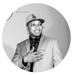 Akili Polee CEO