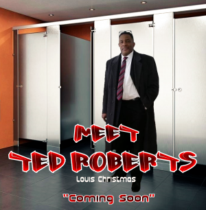 Meet Ted Roberts Key Art