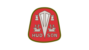 Hudson Motor Car Co. Logo