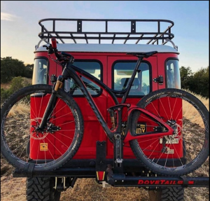 DovetailFerst Rack Photo 1