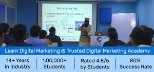 Web Trainings Academy