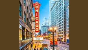 'Midwest (Chicago Freestyle)' by The Prophet