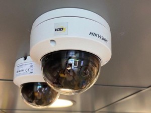 home cctv systems cardiff