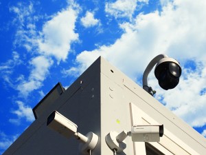 site security cardiff