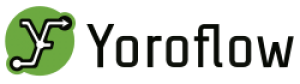 yoroflow logo web