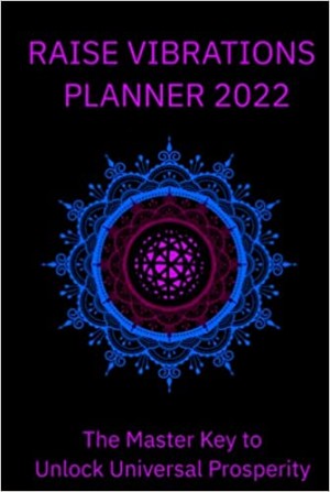 Love Manifestation Planner 2022