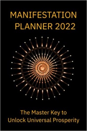 Manifestation Planner 2022